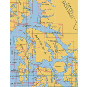 New Brunswick Fishing Maps Marine Charts