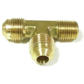 Machined Brass Pipe Fittings