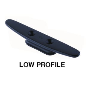 Low Profile Cleat