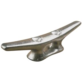 Open Base Cleat - Flat Head