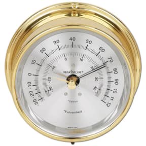 Mini-Max&trade; Temperature Recorder