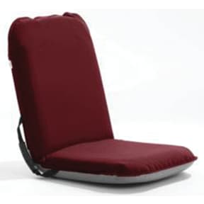 Classic Comfort Seat - Burgandy