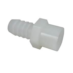 taf1048 of A and M Industries Female Pipe Thread to Hose Barb Adapter