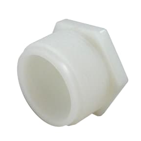 angle of A and M Industries Hex Head Plug
