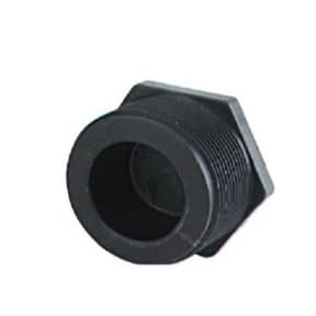 Polypropylene MPT Plug