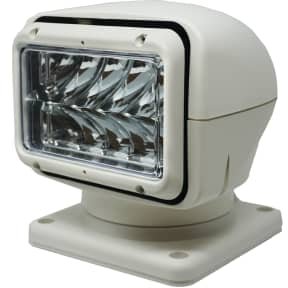 Marine spotlights outlet
