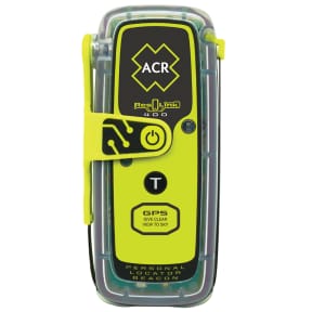 ResQLink 400 Buoyant Personal Location Beacon