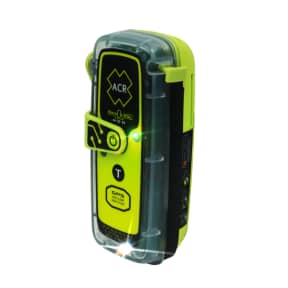 ResQLink 400 Buoyant Personal Location Beacon