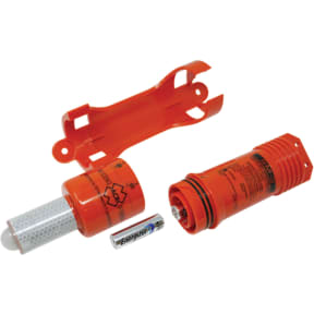 SM-3 Lifebuoy Self-Igniting Marker Light