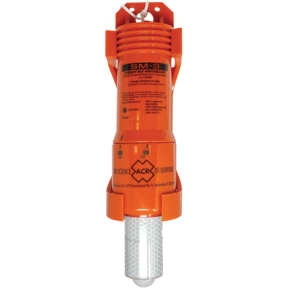 SM-3 Lifebuoy Self-Igniting Marker Light