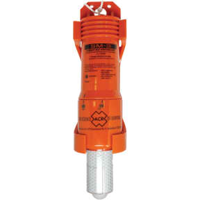 SM-3 Lifebuoy Self-Igniting Marker Light