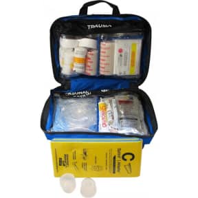 0100-0501 of Adventure Medical Kits Professional Guide I Medical Kit