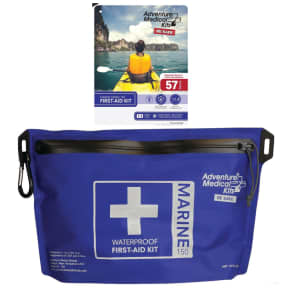 Marine 150 First Aid Kit