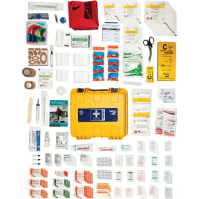 Marine 350 First Aid Kits