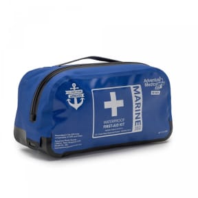 angle of Adventure Medical Kits Marine 350 First Aid Kit