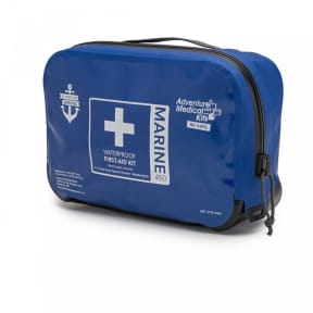 angle of Adventure Medical Kits Marine 450 First Aid Kit