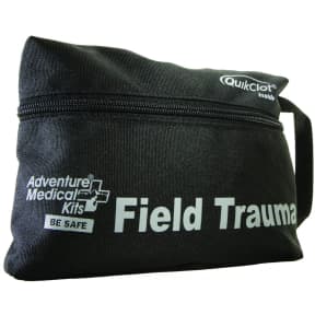 2064-0291 of Adventure Medical Kits Tactical Field/Trauma Kit w/QuikClot