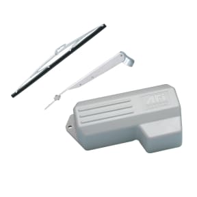 Boat Windshield Wipers Motors Arms Blades Fisheries Supply