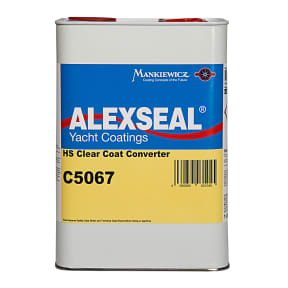 Clear Coat Converter - C5067