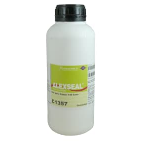 c1357-quart of Alexseal Yacht Coatings Cor Spec 2-Part Primer 135 - Converter