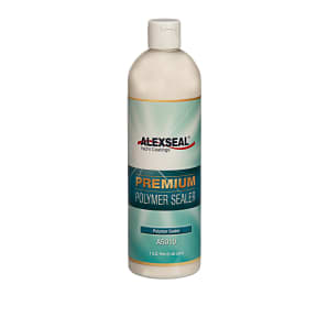 pint of Alexseal Yacht Coatings Premium Polymer Sealer