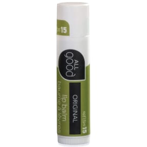 Original Lip Balm - SPF 15