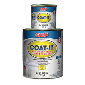 540040 of Amazing GOOP Coat-It Epoxy Sealer & Protector