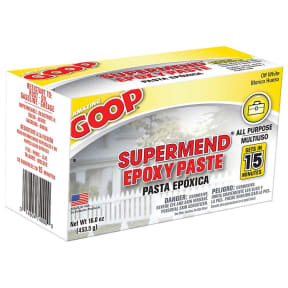 5330061 of Amazing GOOP Amazing GOOP SuperMEND Epoxy Paste