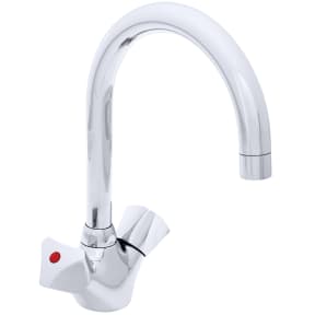 Trinidad High Arc Galley Mixer Faucet