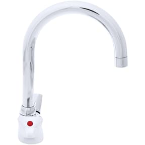 Trinidad High Arc Galley Mixer Faucet