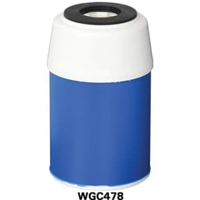 Water Filter - Carbon Media Cartridges