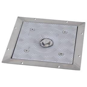 1212 of Anchor Hatches Quick Release Hatches - Square