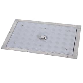 1624 of Anchor Hatches Rectangular Quick Release Hatch