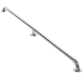 17004 of Anchor Hatches Stainless Steel Grab Rails