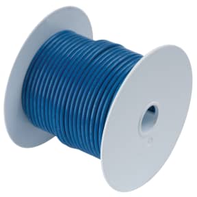 10 AWG - Single Conductor Cable