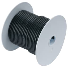 10 AWG - Single Conductor Cable