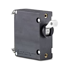 Magnetic Single Pole Circuit Breakers