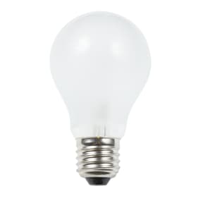 Ancor 12V Medium Screw Base Incandescent Bulbs - 15W to 100W