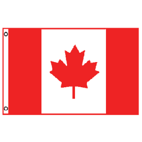 Canadian Flag