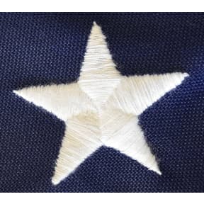 U.S. Flags - Tough-Tex Sewn Polyester