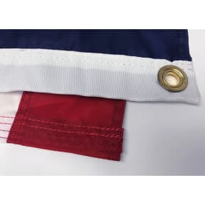 U.S. Flags - Tough-Tex Sewn Polyester