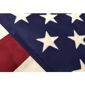 U.S. Flags - Tough-Tex Sewn Polyester