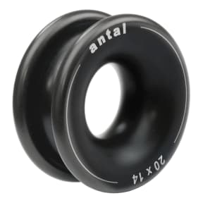 Low Friction Ring, 14 mm Line Size