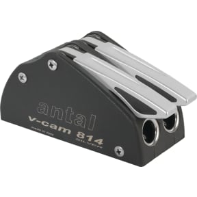 V-cam 814 Silver Series Clutches