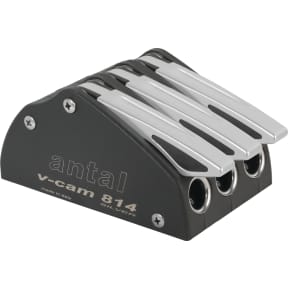 V-cam 814 Silver Series Clutches
