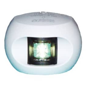 Series 33 LED Navigation Light - Stern, White