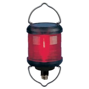 Series 40 All-Round Hoisting Lights - Red