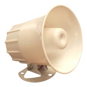 20107 of Aqualarm Alarm Siren