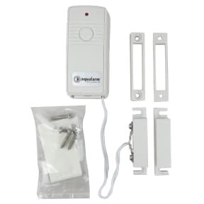 20414 of Aqualarm Wireless Boat Security System