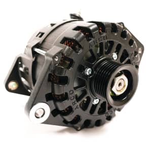 ARCO Zeus Alternators